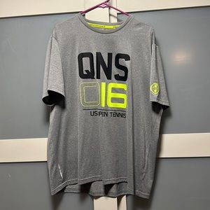 RALPH LAUREN POLO SPORT PERFORMANCE US OPEN  T SHIRT